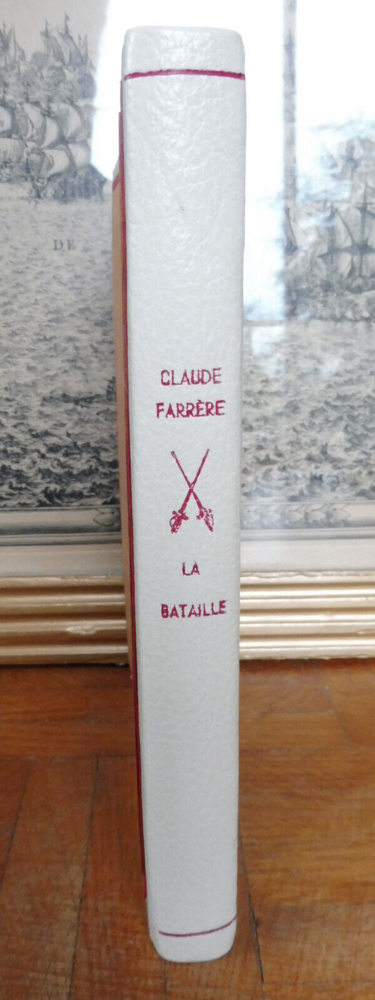 La Bataille (Claude Farrère) 1945