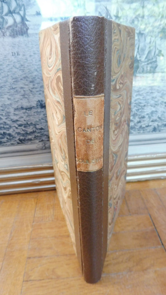 Notice historique de Doulevant-le-Château (Didier) 1871 HAUTE-MARNE