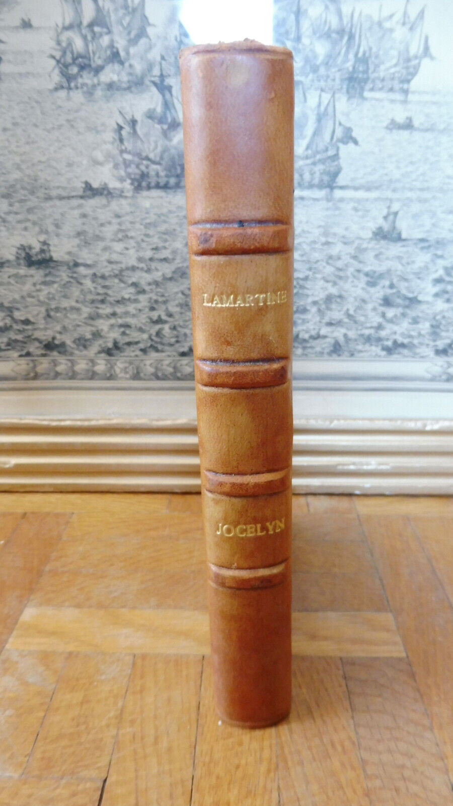 Jocelyn (Lamartine) 1888