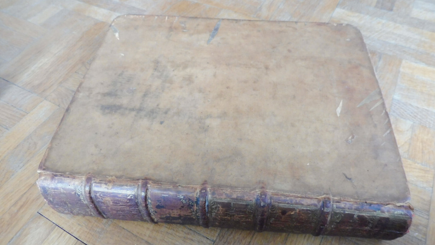 Mémoires de messire Philippe de Comines (Godefroy) 1747 4/4