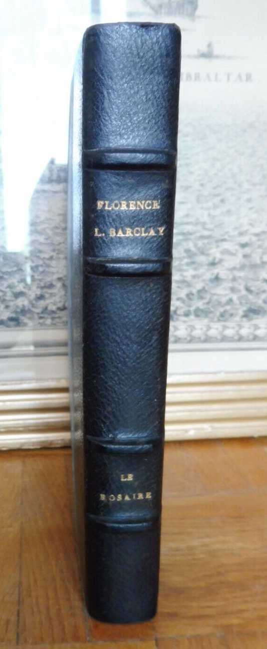 Le Rosaire (Florence L. Barclay) 1946