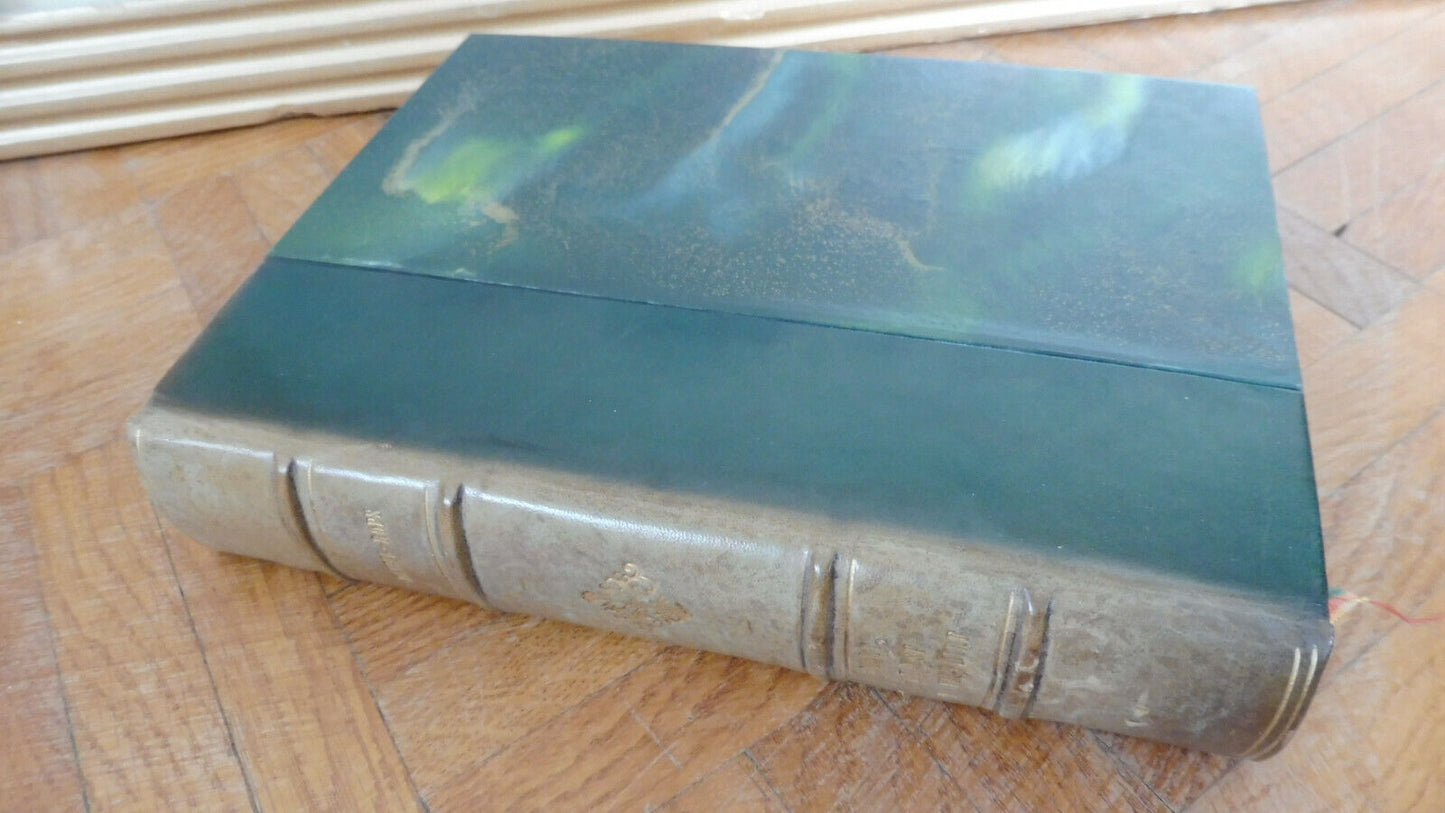 Mort, où est ta victoire ? (Daniel Rops) 1943 illus. Nick NUMEROTE