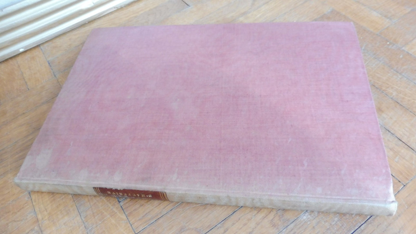 Vie et travaux politiques du Comte De Hauterive (Arthaud De Montor) 1839 EO
