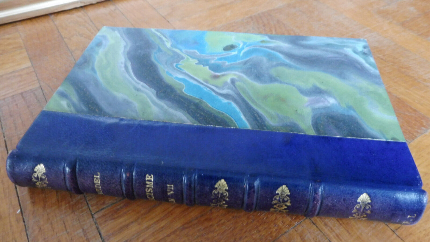 Fascisme, an VI (Maurice Bedel) 1929