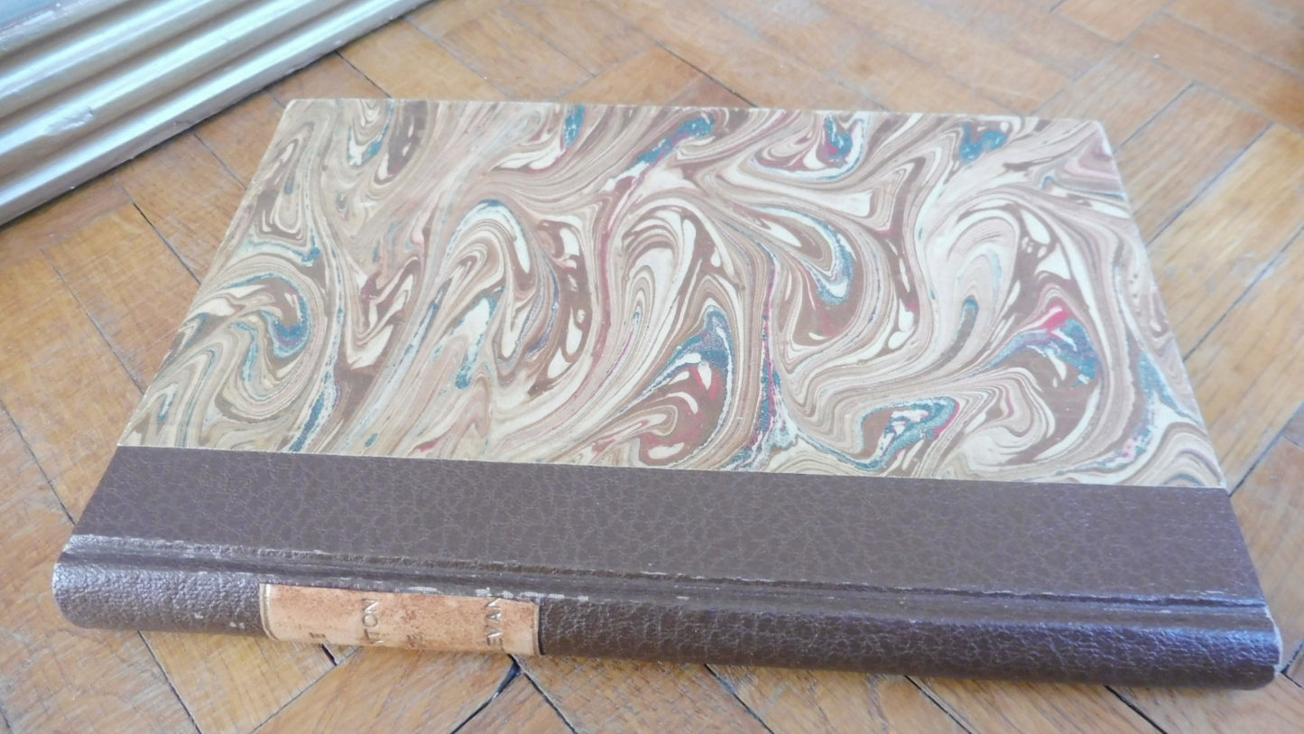 Notice historique de Doulevant-le-Château (Didier) 1871 HAUTE-MARNE