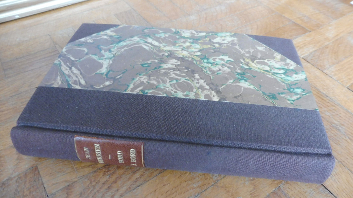 Bord à bord (Jean Merrien) 1944