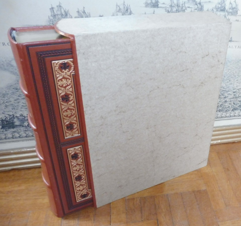 Le Livre des merveilles (Marco Polo) 1977 illus. Lepri