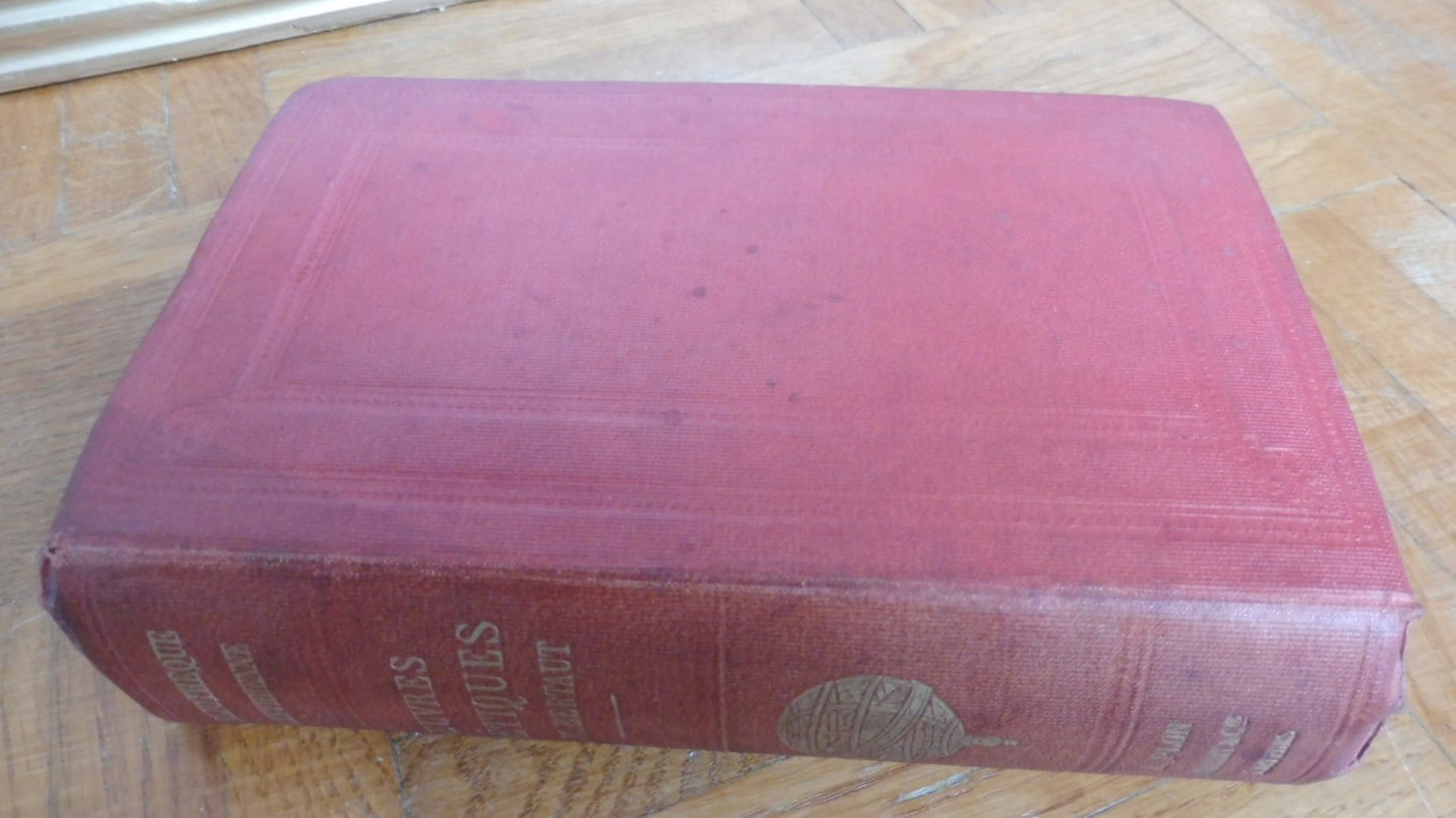 Oeuvres poétiques de M. Bertaut 1891