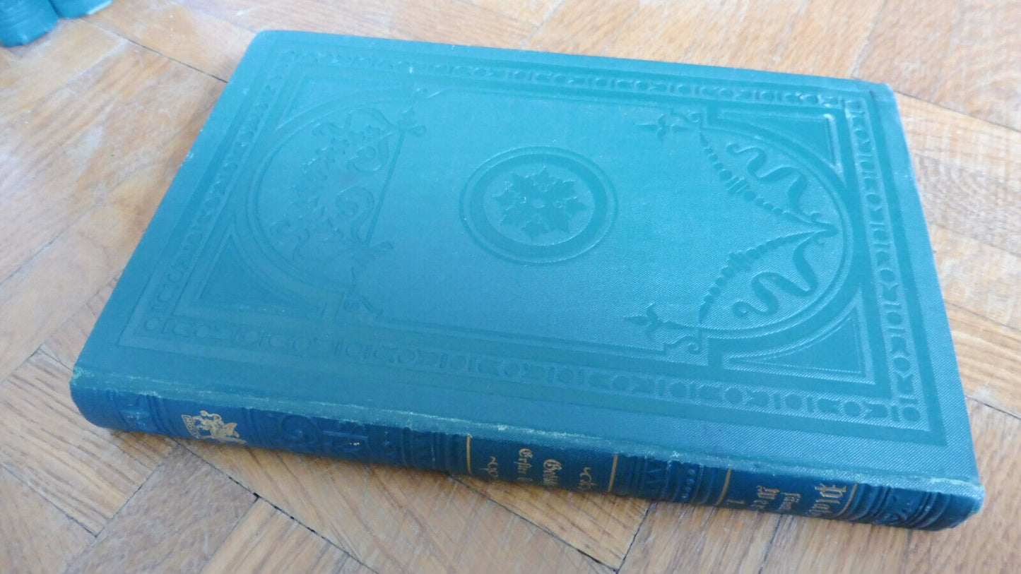 Platens sämtliche Werke (August von Platens) 4 vol.