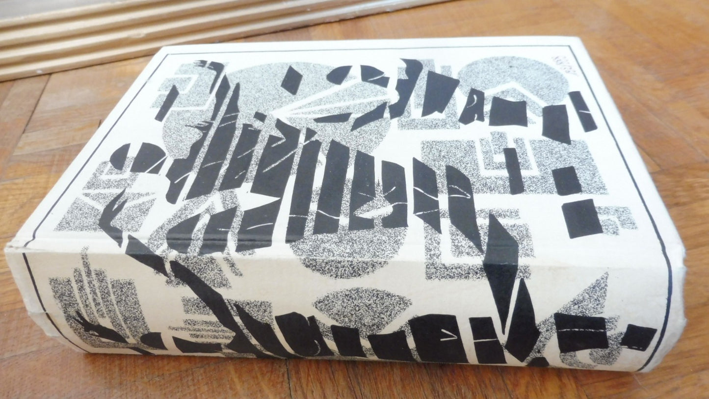 Histoire de la gravure moderne (Paolo Bellini) 1979 JEAN DE BONNOT