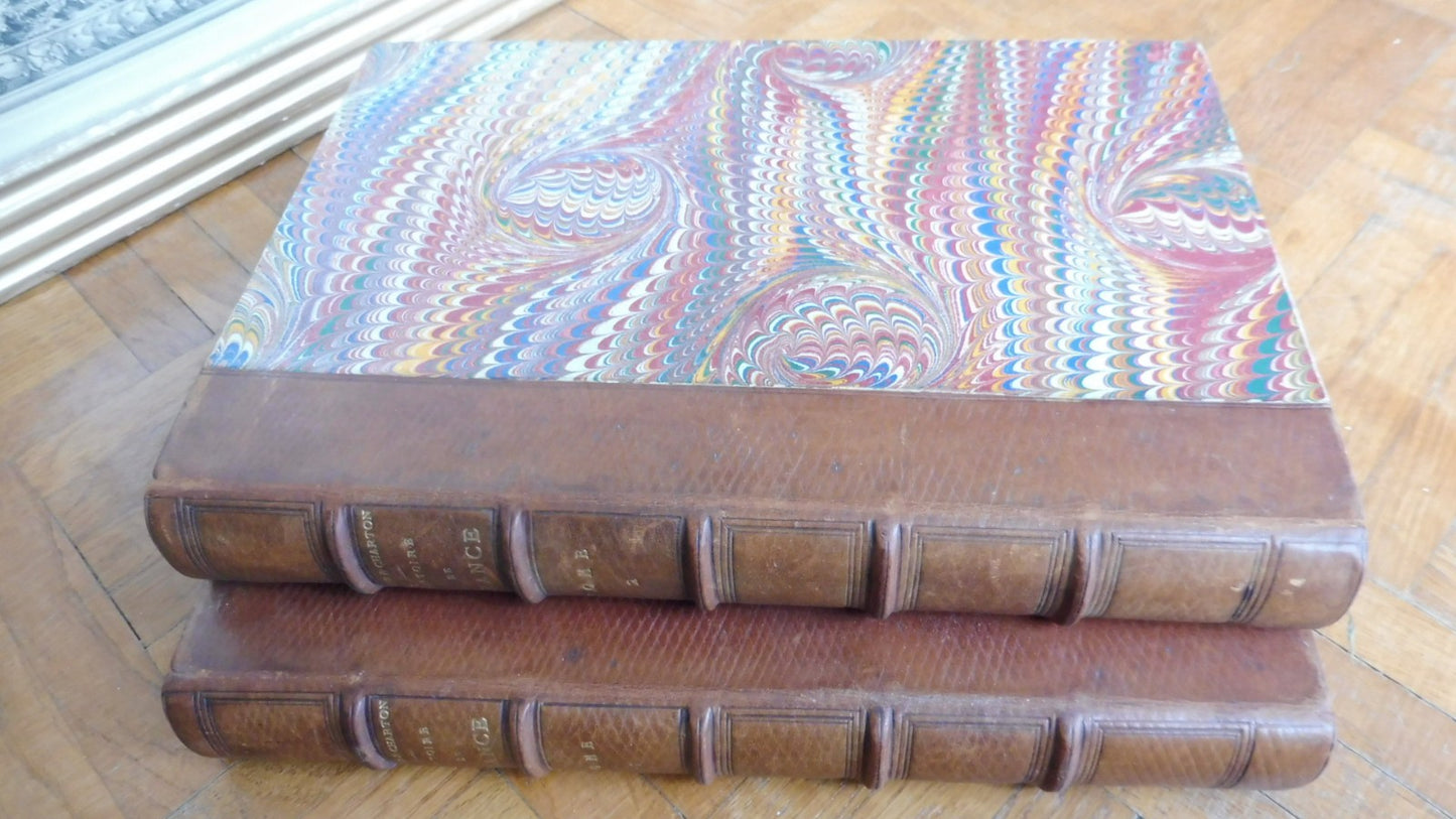 Histoire de France (Bordier et Charton) 1864 2/2