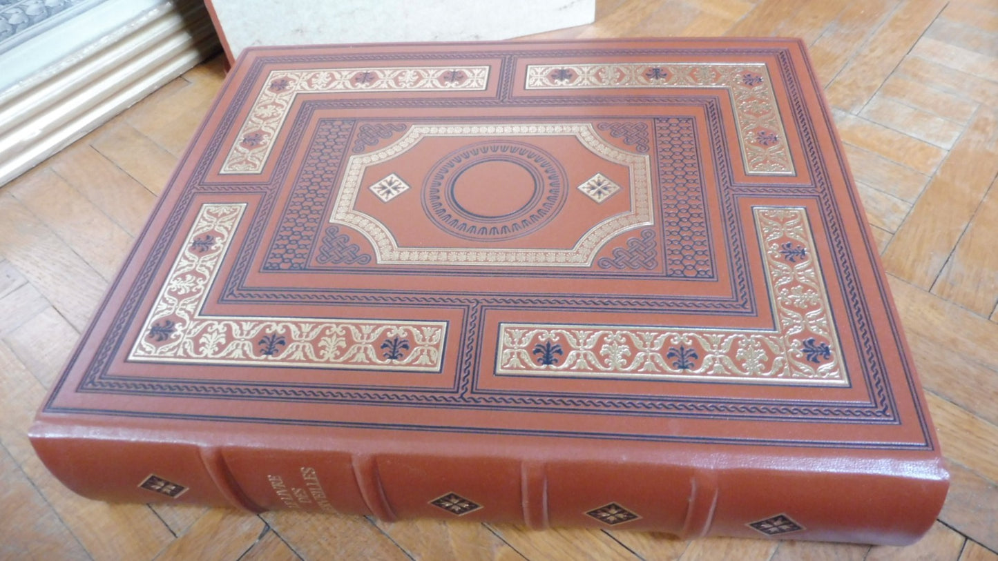 Le Livre des merveilles (Marco Polo) 1977 illus. Lepri