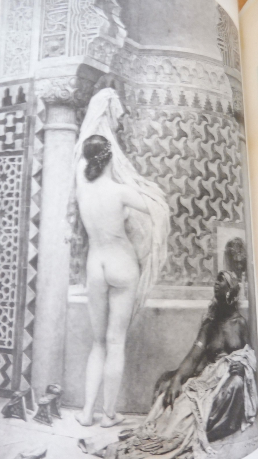 Le Nu au salon de 1880 (Armand Silvestre) 1890
