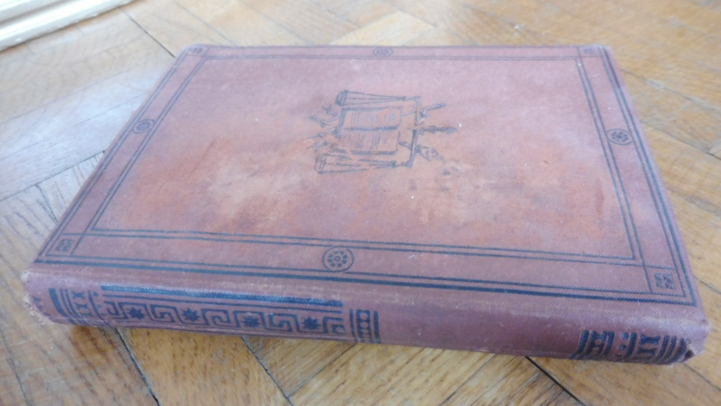 Nouveau code du délégué cantonal (Eugène Roche) 1887