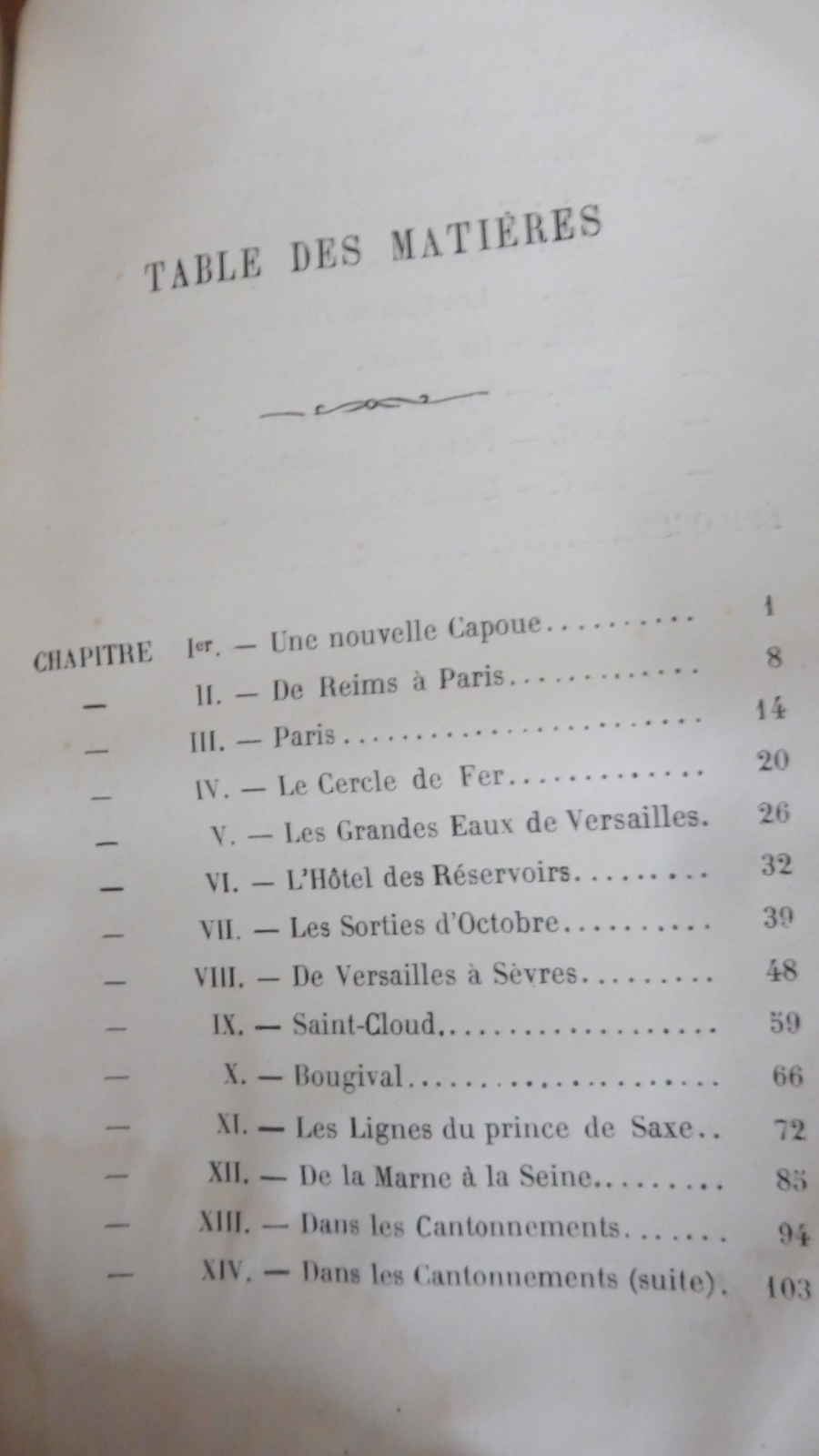 Les Prussiens devant Paris (Edmond Neukomm) s.d.