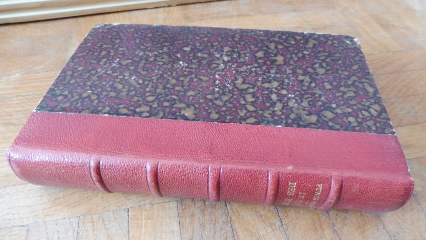 Le Drame des poisons (Funck-Bretano) 1900