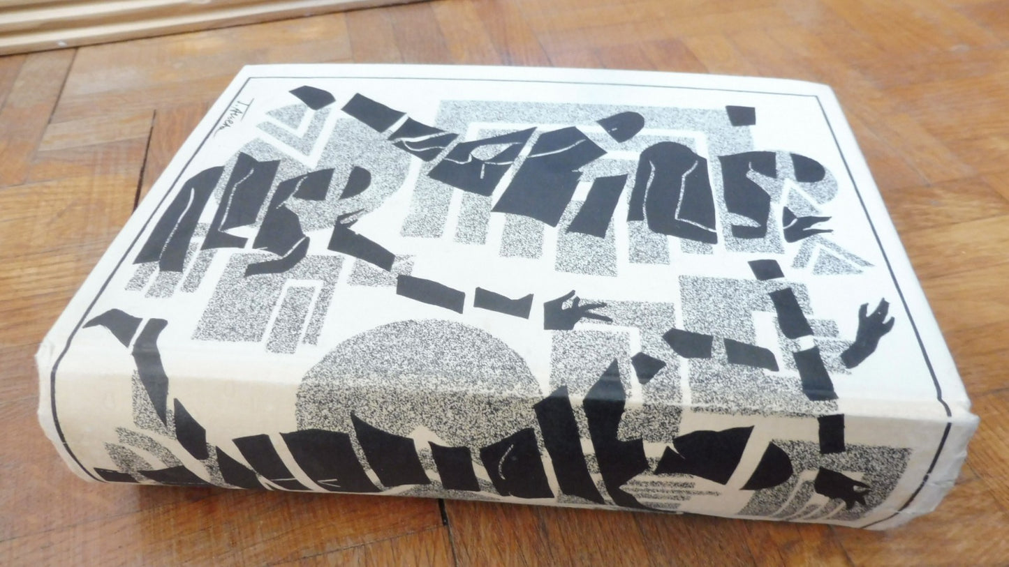 Histoire de la gravure moderne (Paolo Bellini) 1979 JEAN DE BONNOT