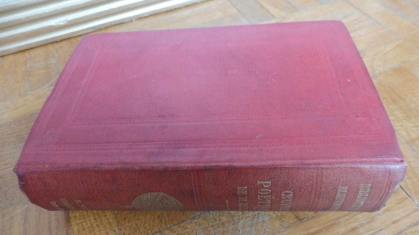Oeuvres poétiques de M. Bertaut 1891