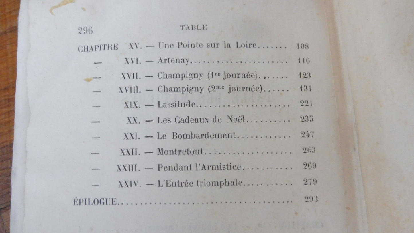 Les Prussiens devant Paris (Edmond Neukomm) s.d.