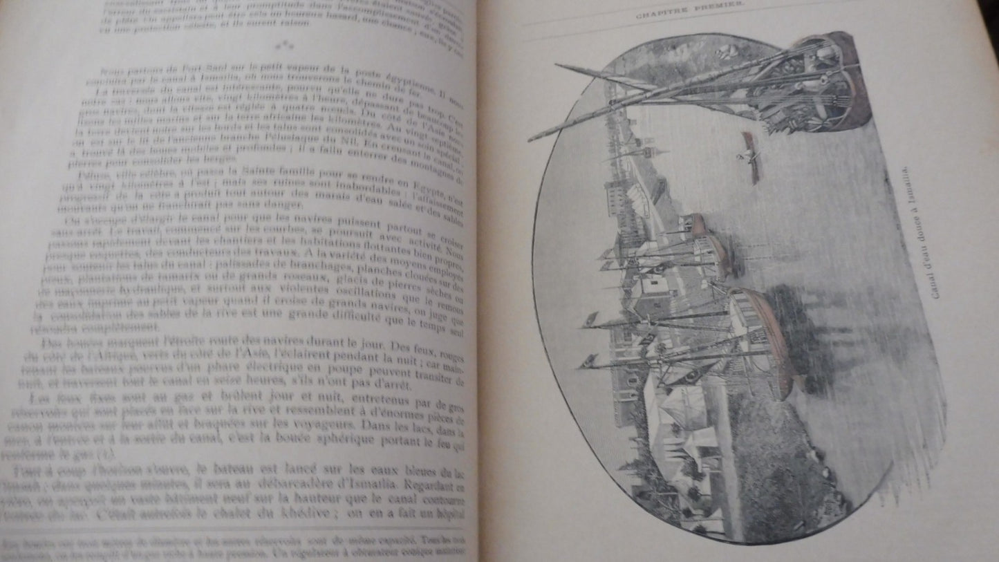 Sinaï et Syrie. Souvenirs bibliques et chrétiens (Jullien) 1893