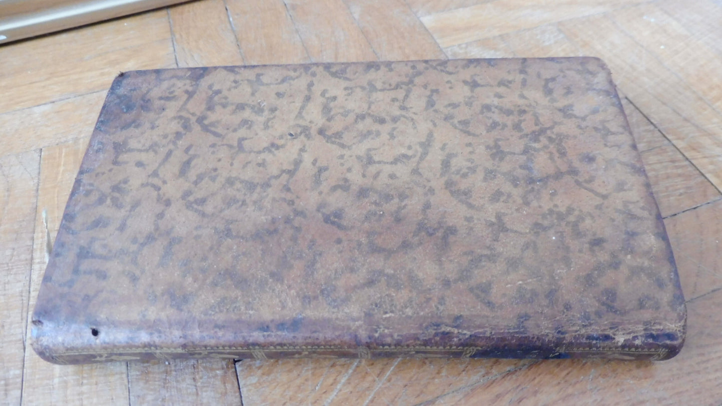 Caractères de la vraie dévotion (Abbé Grou) 1788