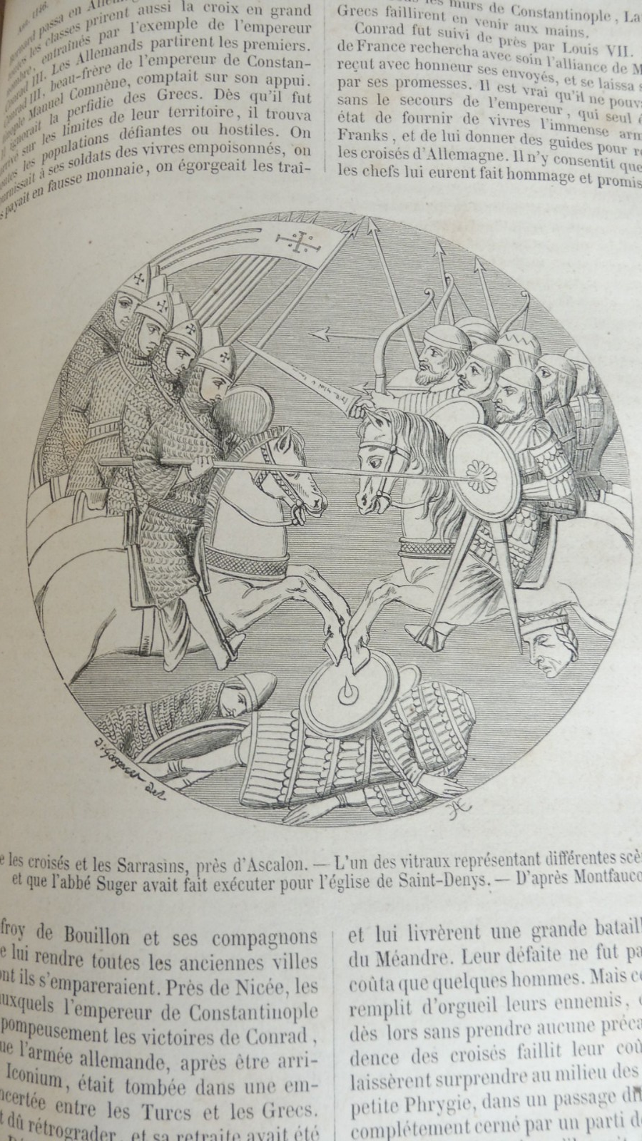 Histoire de France (Bordier et Charton) 1864 2/2