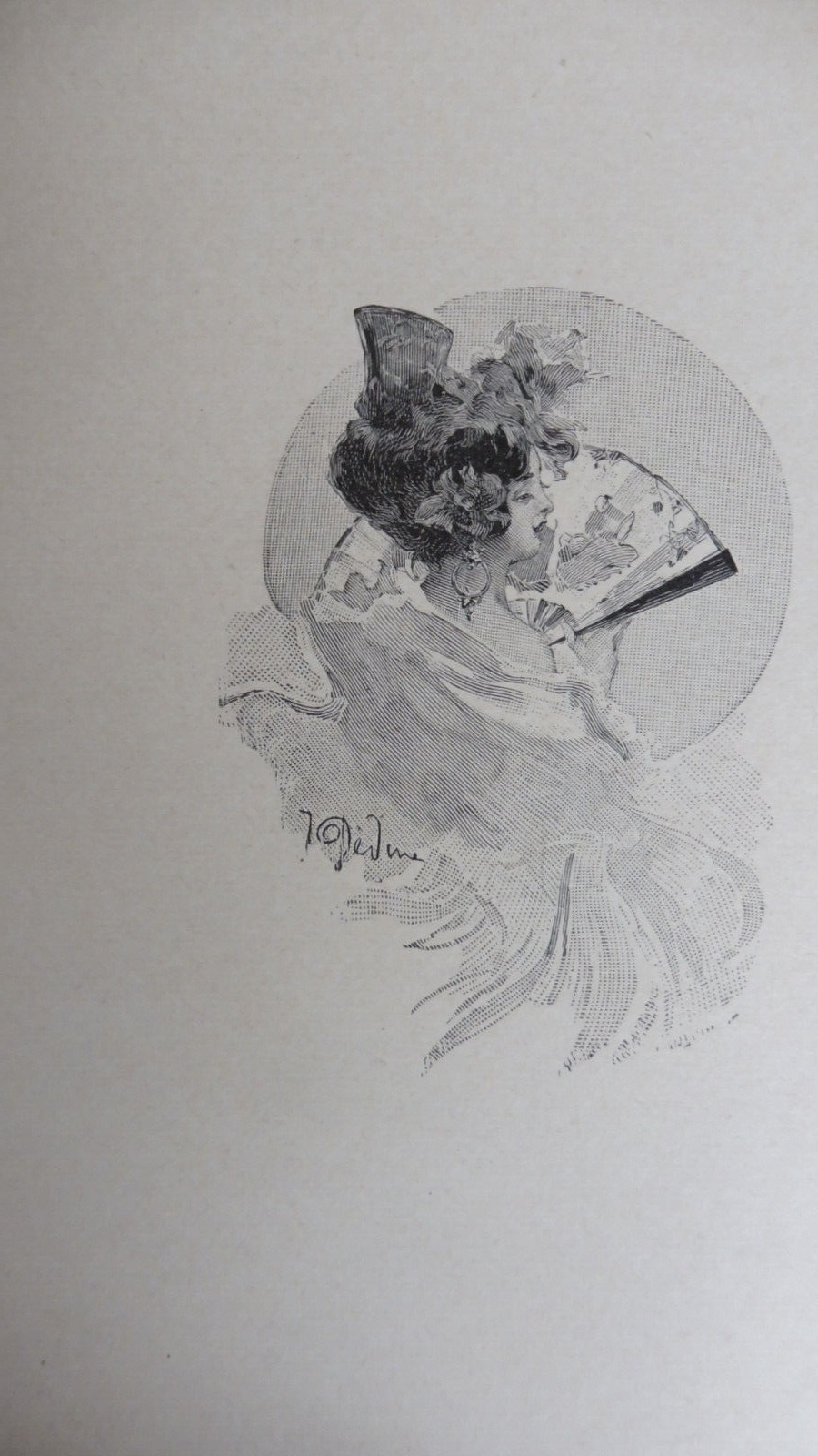 La Femme et le pantin (Pierre Louÿs) 1923