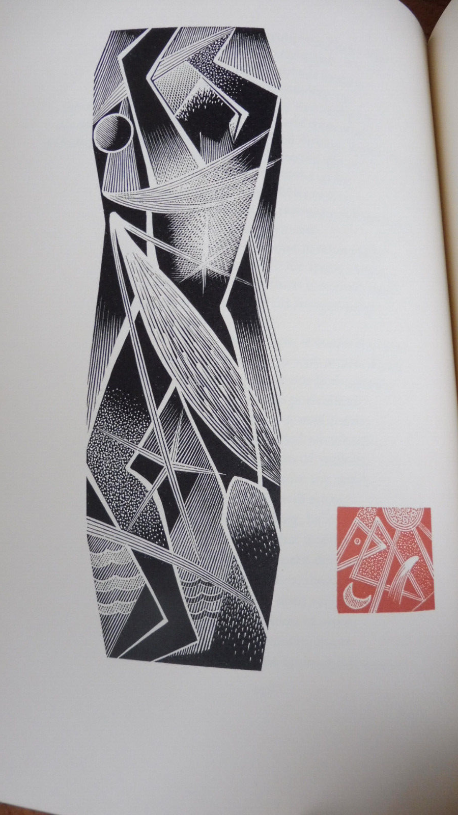 Of the nature of things (Lucretius) 1957 illus. Paul Landacre