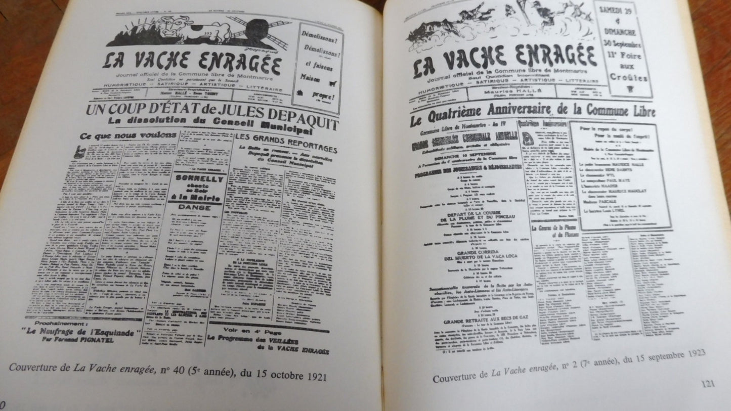 Par la grand'route et les chemin creux (Maurice Hallé) 1978 BEAUCE