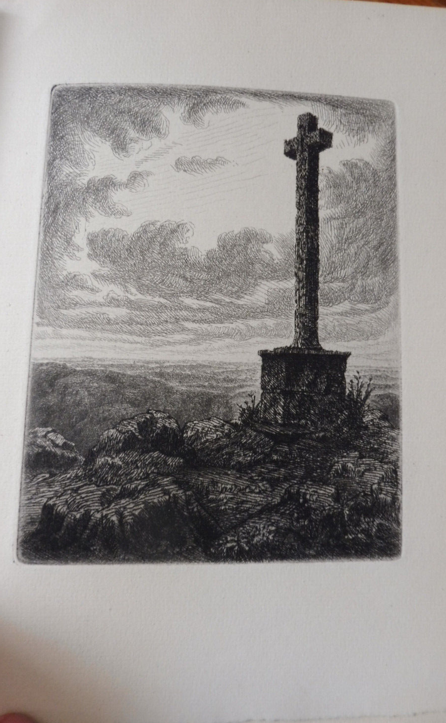 Monsieur de Lourdines (Alphonse de Chateaubriand) 1925 illus. Achener RIVES