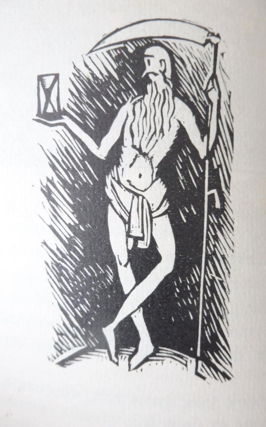 Les Sept femmes de La Barbe Bleue (Anatole France) 1925 illus. Sauvage VELIN