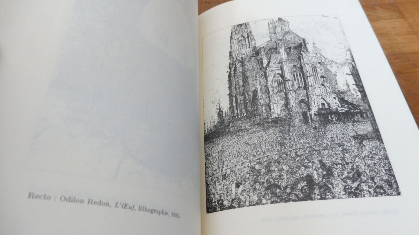 Histoire de la gravure moderne (Paolo Bellini) 1979 JEAN DE BONNOT