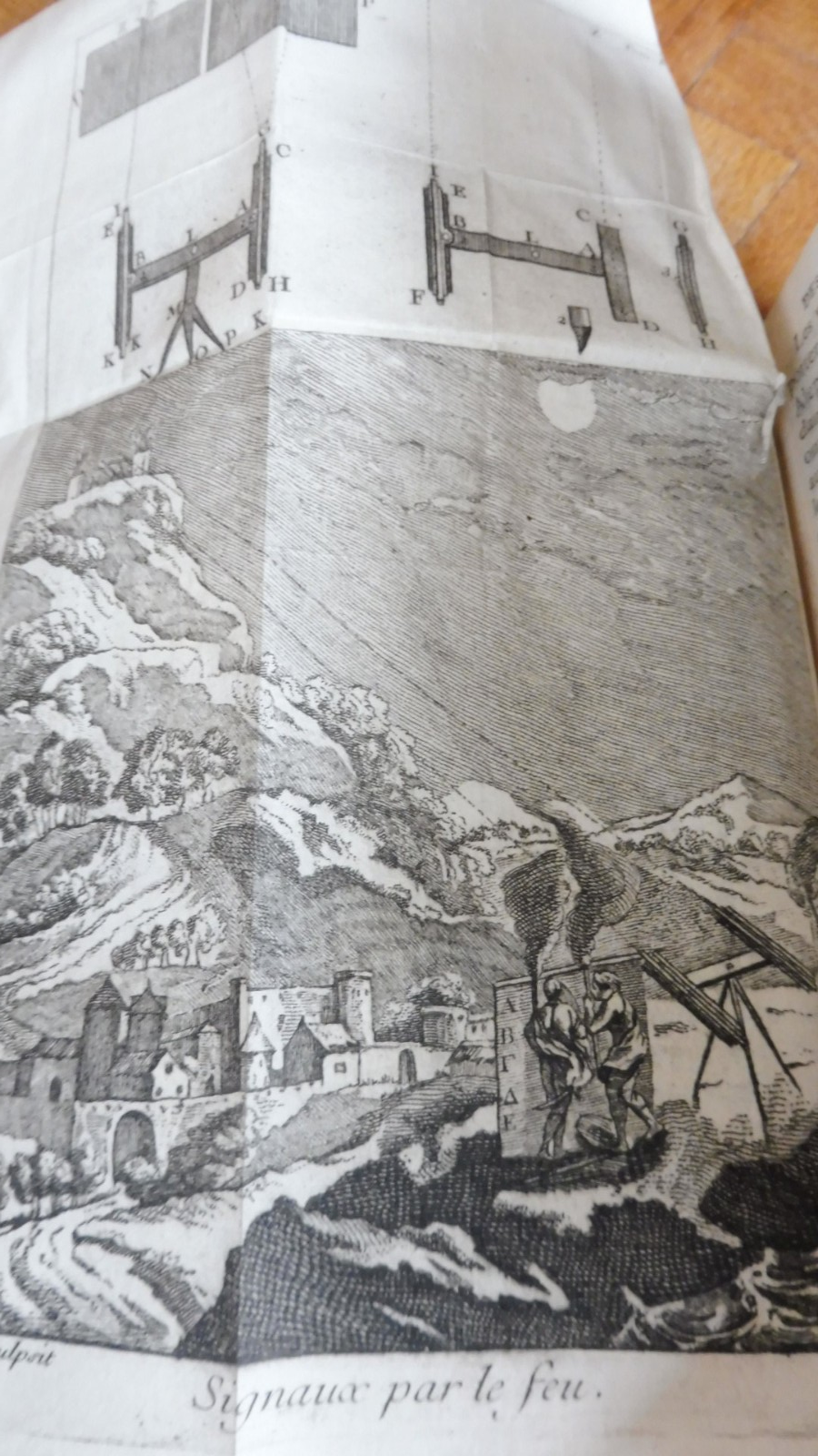 Histoire ancienne des Egyptiens, des Carthaginois... (Rollin) 1768-87 14/14