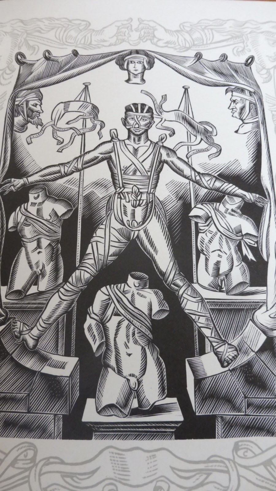 Epitome en quatre parties (Galien) 1962 4/4 illus. Chièze