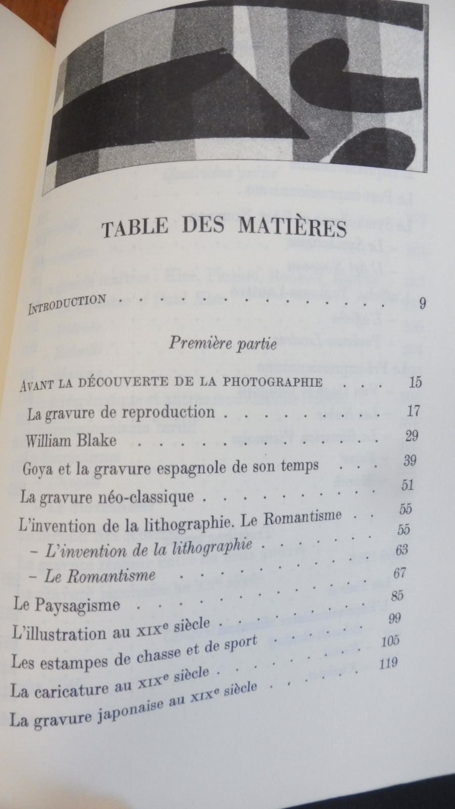 Histoire de la gravure moderne (Paolo Bellini) 1979 JEAN DE BONNOT