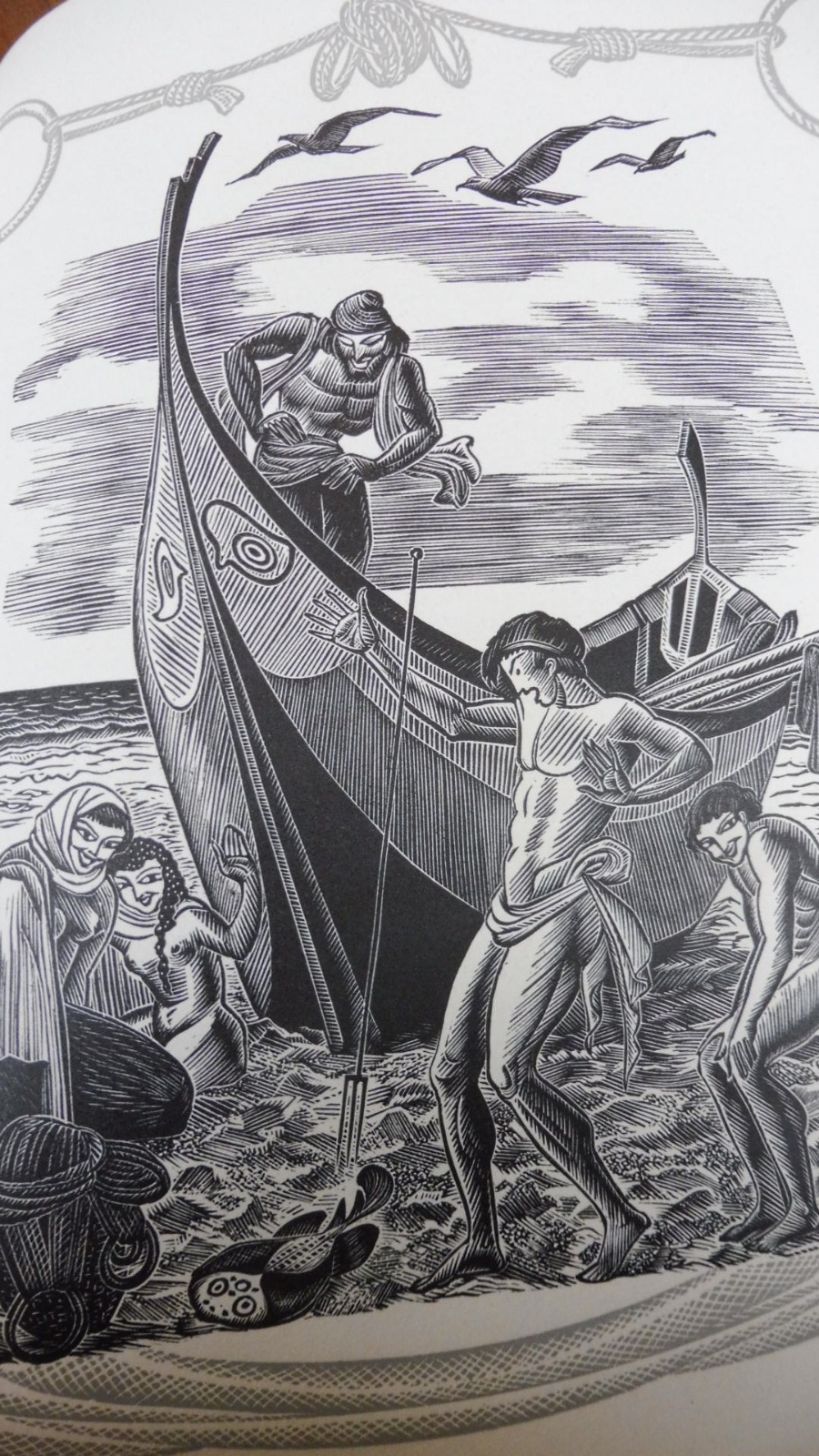 Epitome en quatre parties (Galien) 1962 4/4 illus. Chièze