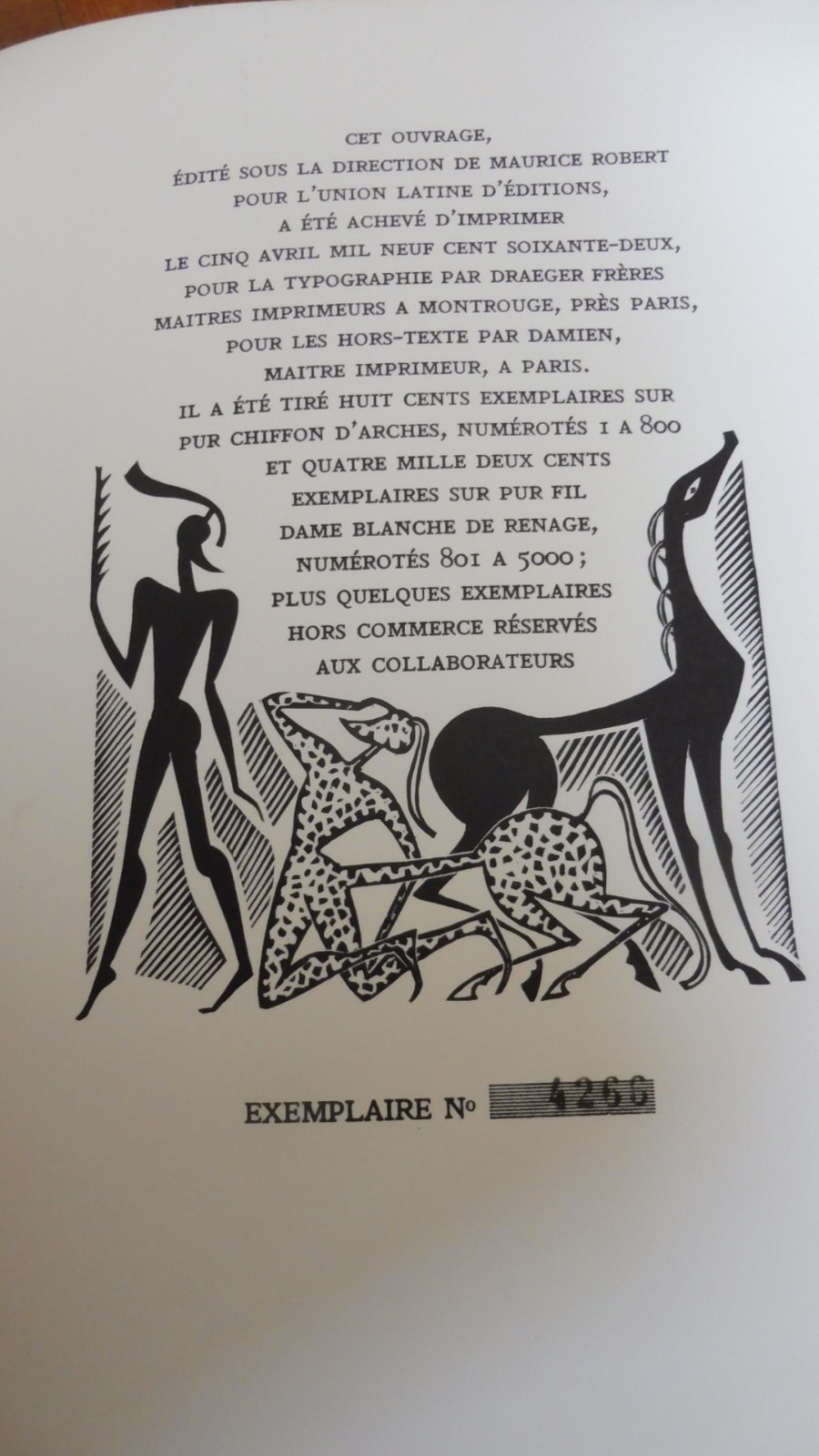 Epitome en quatre parties (Galien) 1962 4/4 illus. Chièze