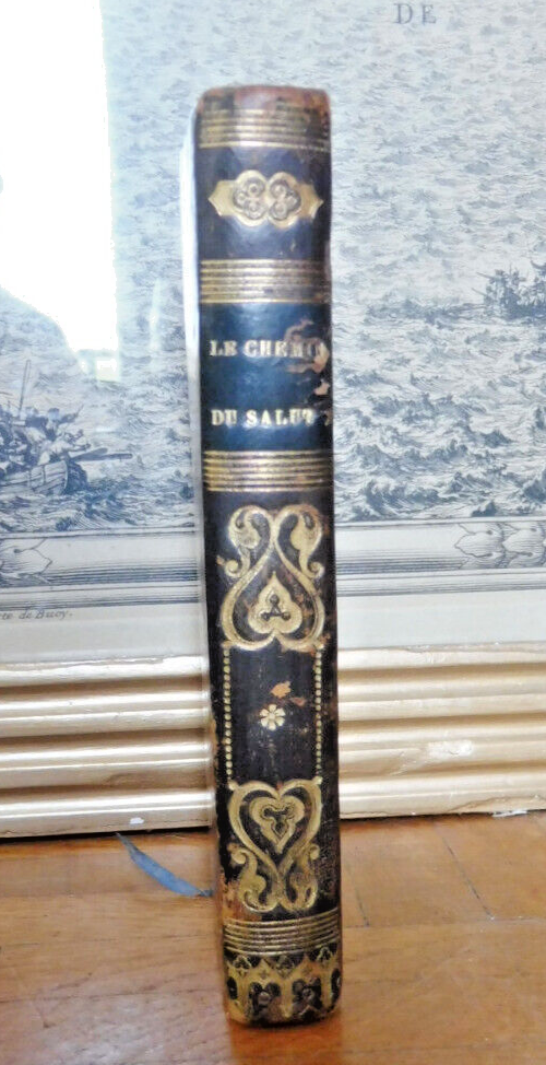Le Chemin du Salut (Liguory) 1836
