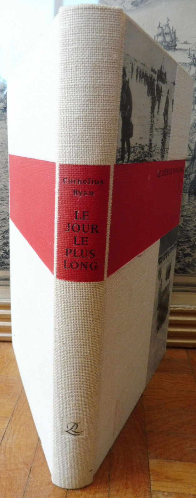 Le Jour le plus long (Cornelius Ryan) 1961
