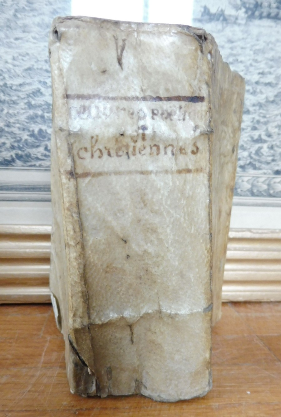 Oeuvres poétiques de Guillaume de Salluste 1606