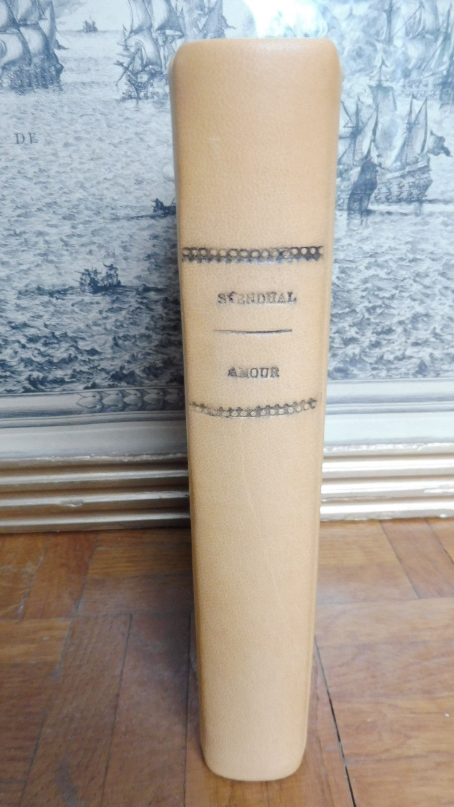 De l'amour (Stendhal) 1909