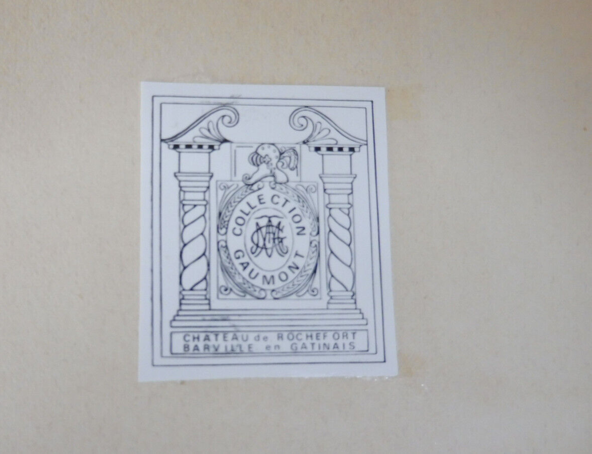 Oeuvres complètes de Molière s.d. 2/2