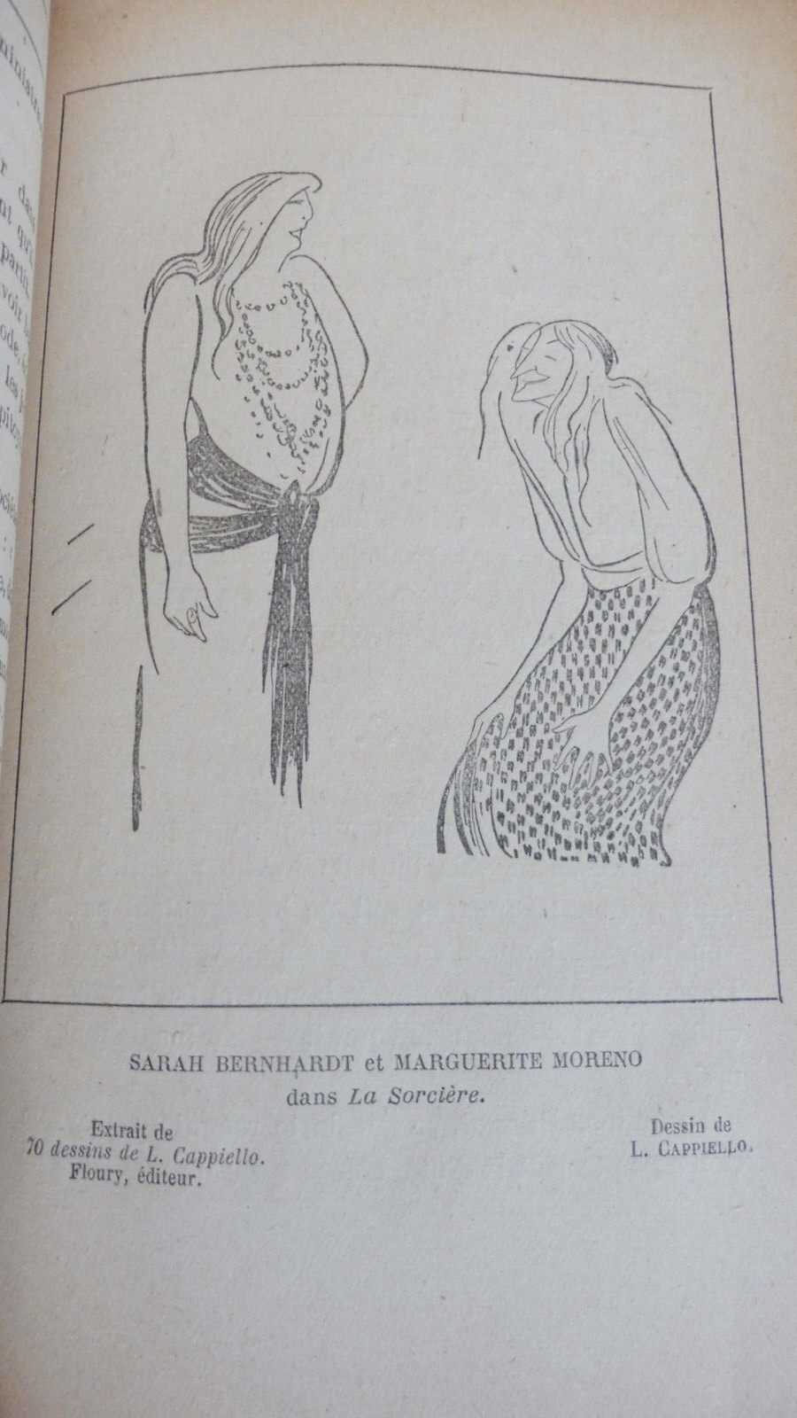 Chez De Max (Louis Delluc) 1919