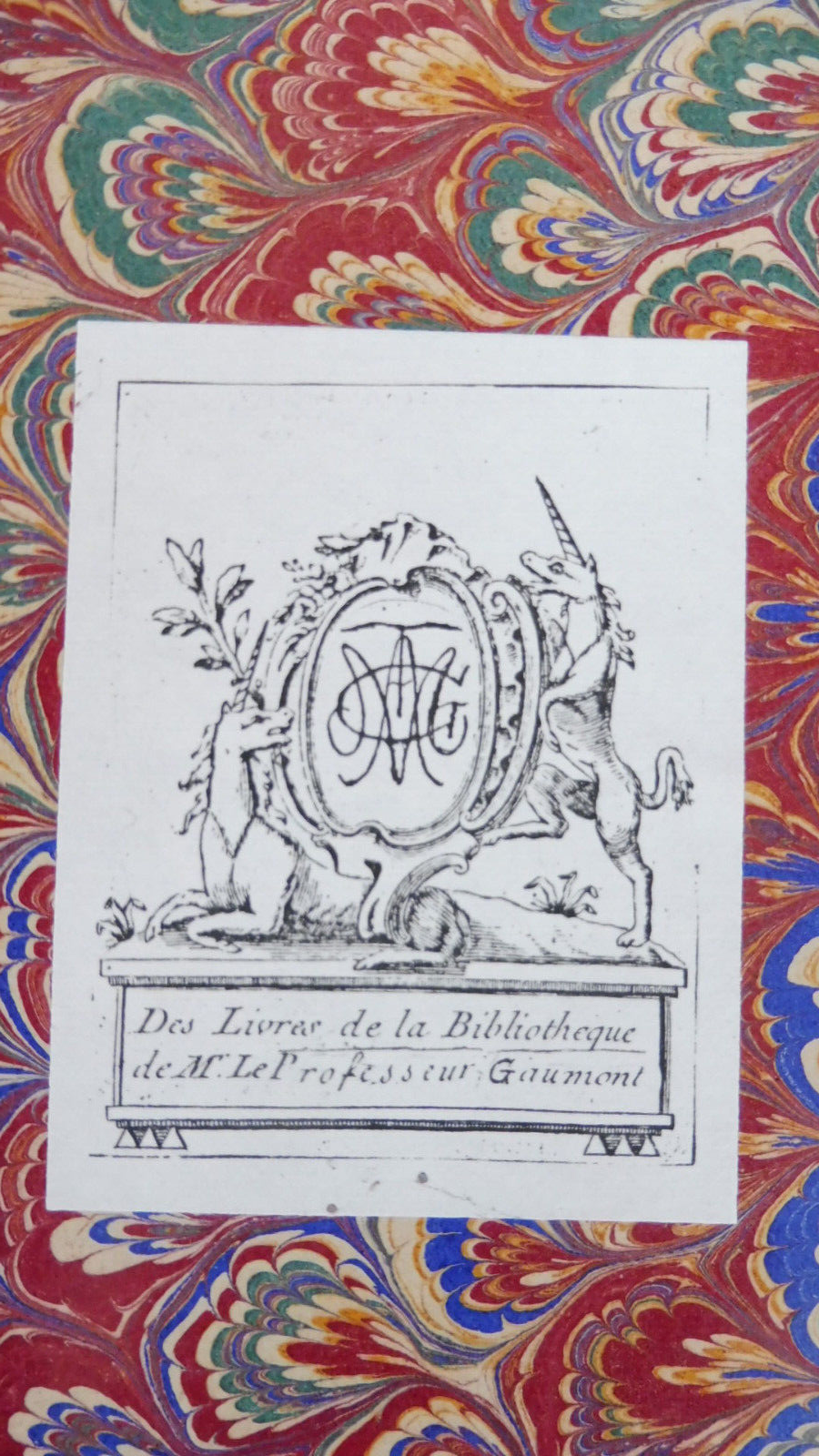 Oeuvres complètes de Molière s.d. 2/2