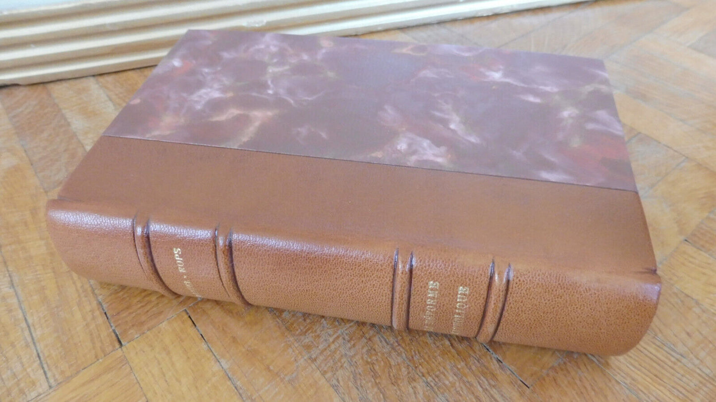La Réforme catholique (Daniel Rops) 1960