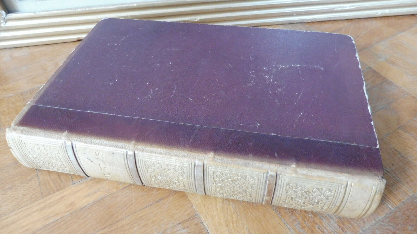 Gil Blas (Alain-René Le Sage) 1938