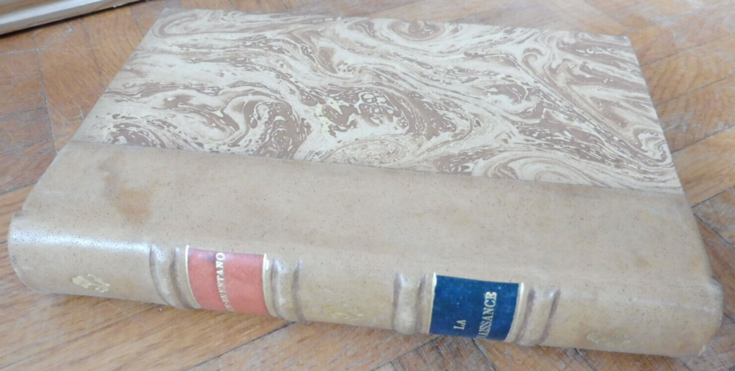 La Renaissance (Funck-Brentano) 1935