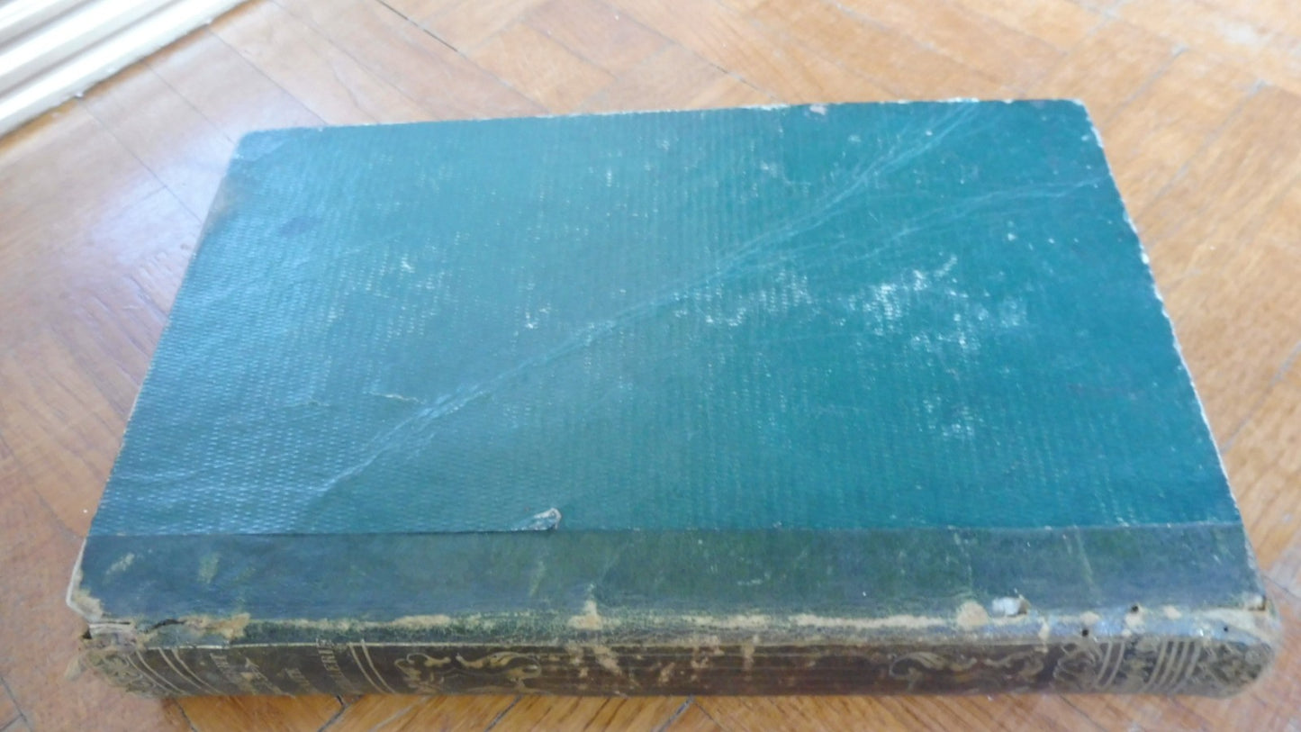 Traité d'artillerie théorique et pratique (G. Piobert) 1836