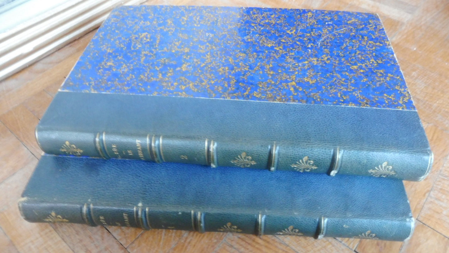 Le Juif errant (Eugène Sue) 1852