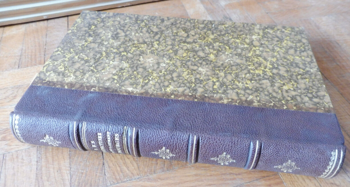 Les Bénédictines de Saint-Laurent de Bourges (Rabory) 1891